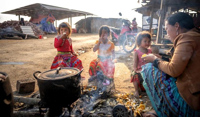 El hambre aguda aumentará en más de 20 países, si no se atiende el flagelo con urgencia. Foto: Ilustrativa / Pexels