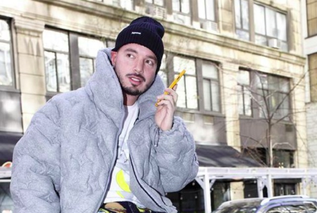 El primer tema de J Balvin que alcanzó el éxito internacional fue '6 am'. Foto: Instagram / @jbalvin