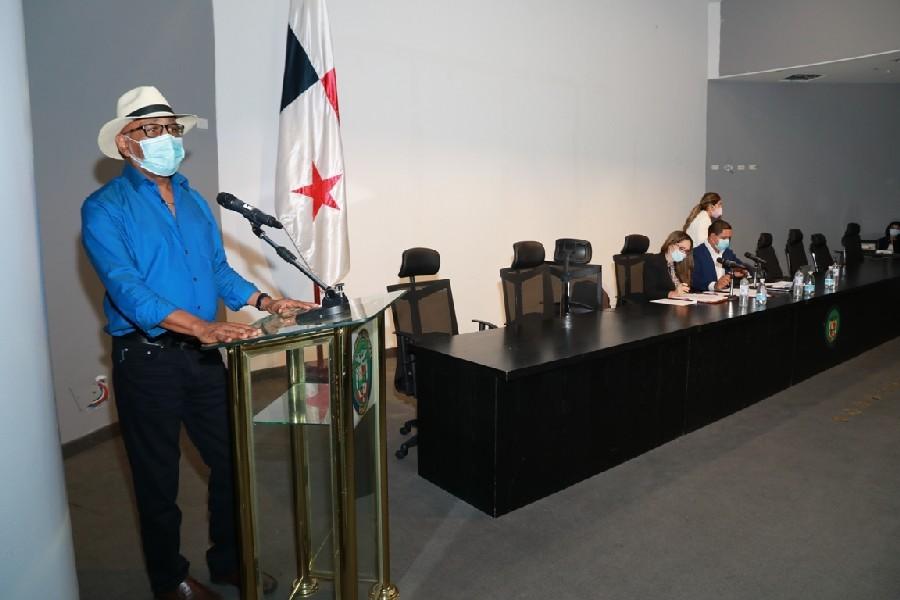 La diputada Zulay Rodríguez fue la proponente. La diputada Zulay Rodríguez fue la proponente.