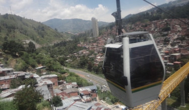 Obra se construirá mediante la Asociación Público Privada. Foto:Archivo