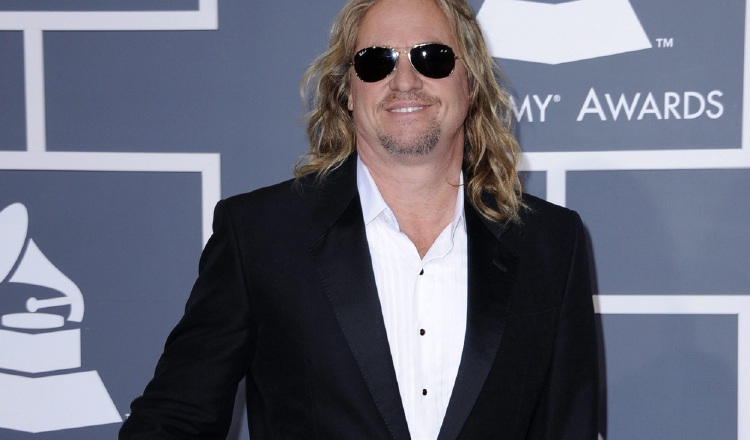 El actor estadounidense Val Kilmer en 2012. EFE/Paul Buck