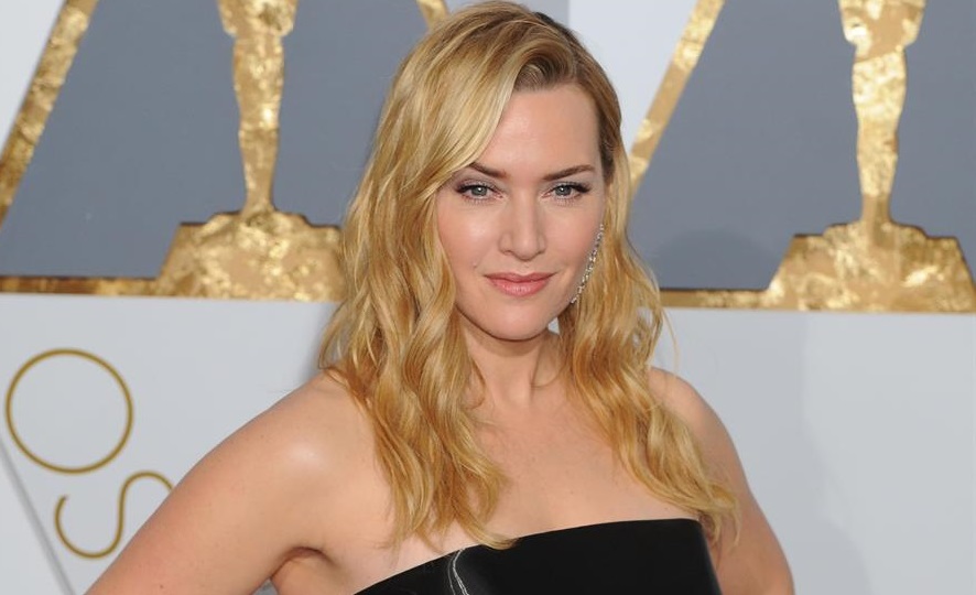 Kate Winslet. EFE