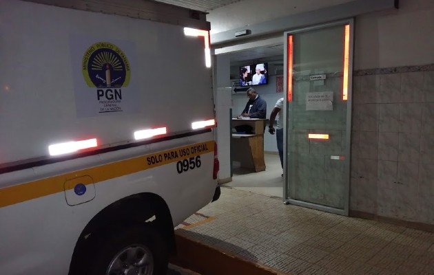 El menor fue llevado a la policlínica Dr. Blas Gómez Chetro de la Caja de Seguro Social de Arraiján, en donde fue diagnosticado sin signos vitales.