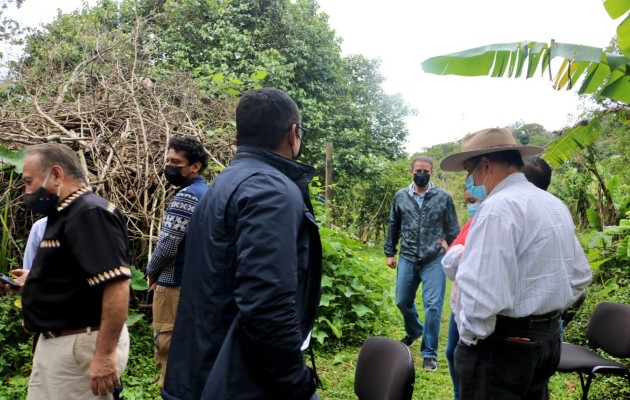 A través de este acuerdo público-privado se crearán alianzas estratégicas con cafeterías a nivel nacional. Foto: Cortesía ATP