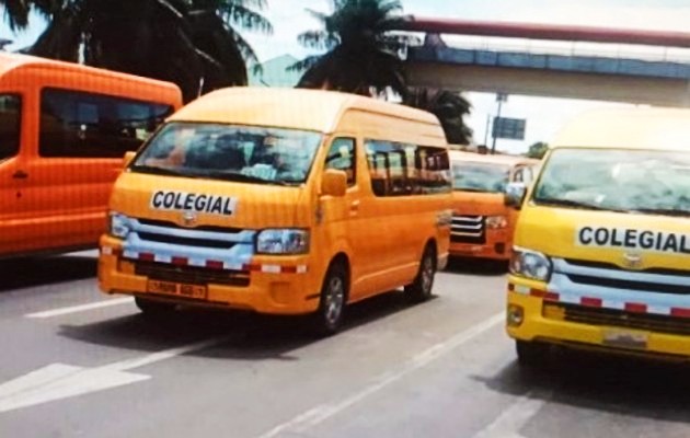 Realizarán una caravana a tres alcaldías y a la sede de la gobernación.