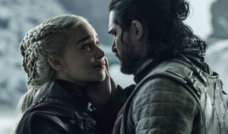 'Game of Thrones' tuvo una audiencia de 45 millones de espectadores en Estados Unidos. Cortesía