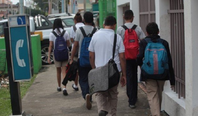 Colegios particulares no han culminado su proceso de reconocimiento ante el Meduca.