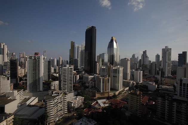 Panamá fue uno de los países que participó en el estudio de la ONU. Foto: EFE