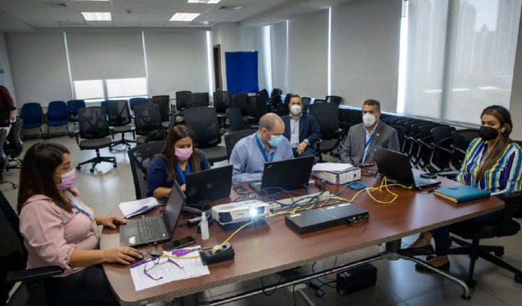 Solo una compañía presentó propuesta económica. Foto de cortesía