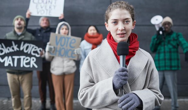 Serán dos ciclos de clases magistrales para periodistas. Foto:  Ilustrativa / Pexels