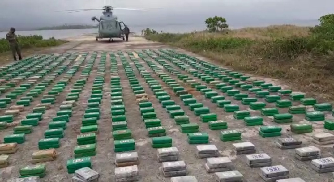 Autoridades atribuyen guerra entre pandillas al narcotráfico.