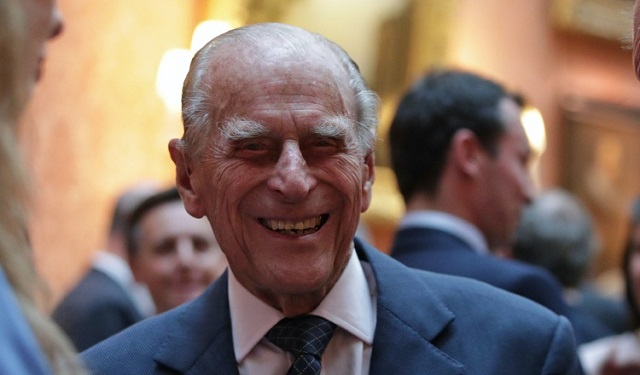 El funeral del príncipe Felipe estará a cargo del decano de Windsor y se estima que dure aproximadamente 50 minutos. Foto: The Royal Family