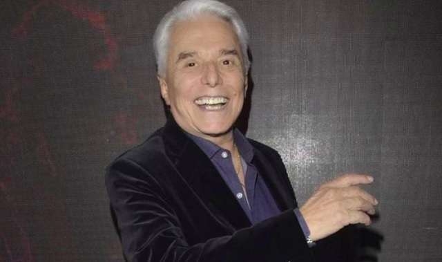 Enrique Guzmán fue acusado por su nieta, Frida Sofía, de abuso. Foto: Instagram /@eguzmanoficial