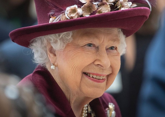 La reina Isabel II cumple años hoy. Foto: Instagram / @theroyalfamily