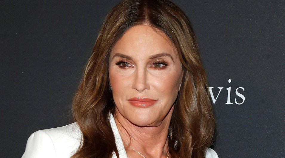 Caitlyn Jenner. EFE