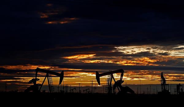 Los contratos futuros del WTI para entrega en junio sumaban 11 centavos de dólar con respecto al cierre de la sesión anterior.