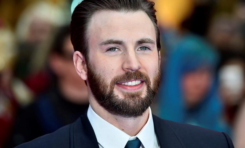 Chris Evans dio vida al superhéroe del escudo estrellado en 2011, 2014 y 2016. EFE