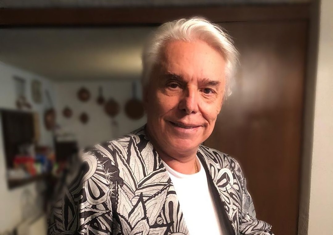 Enrique Guzmán también demandó a su nieta, Frida Sofía. Foto: Instagram