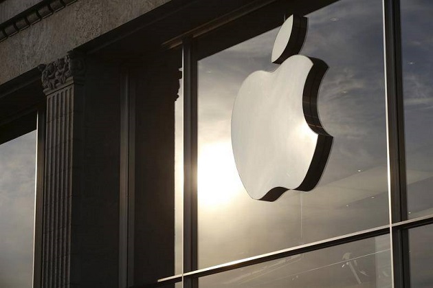 Apple ingresó en el último trimestre de 2020 $111,439 millones. EFE