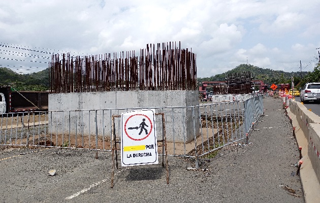 Se han realizado modificaciones al proyecto del Corredor de las Playas para hacerlo viable. Foto: Eric Montenegro