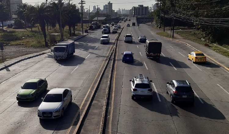 En la República de Panamá existen 10 tipos de licencias de conducir que se conceden de acuerdo a los tipos de vehículos. Foto: Archivo