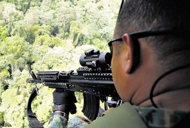 Panamá propuso el pasado 9 de abril a Colombia un acuerdo que permita un flujo controlado de migrantes irregulares.