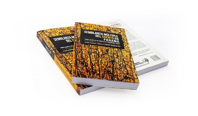 Portada del libro. Foto: Cortesía
