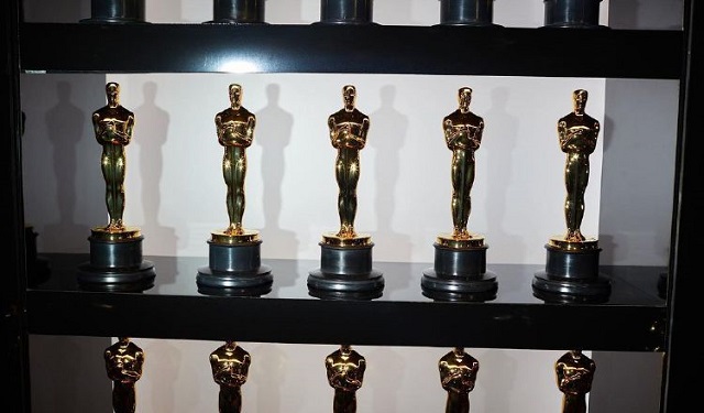 Los Premios Óscar también registraron una baja en su audiencia. Foto: Instagram / The Academy