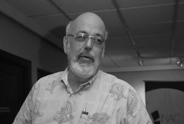 Raúl Leis utilizó la socio-literatura que era una forma perfecta de crear hechos y acontecimientos sobre alguna realidad. Foto: Archivo.