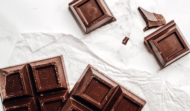 A mayor cantidad de cacao menos azúcar y más saludable. Foto: Ilustrativa / Pexels