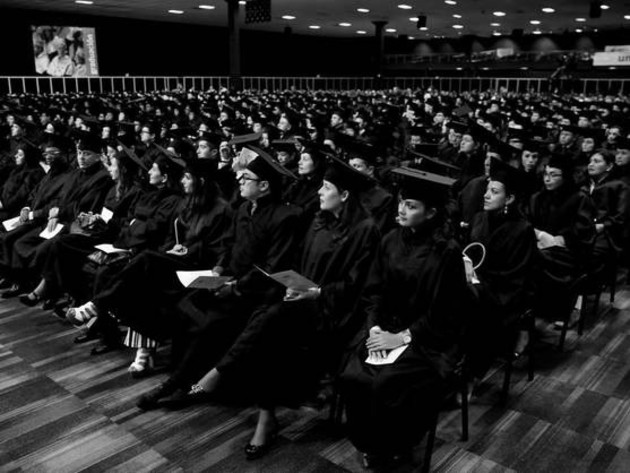 Proponemos la creación de uno o dos programas doctorales de alto nivel y calidad que sean programas conjuntos de las 4 universidades públicas que tienen ofertas en Educación y Pedagogía en el país. Foto: EFE.