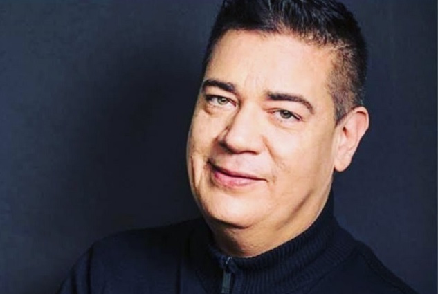 Ray Reyes falleció a los 51 años. Foto: Instagram