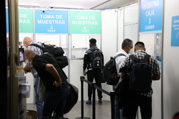 Minsa anuncia nuevas medidas a partir de mañana lunes. Foto: Cortesía