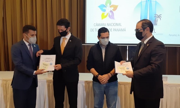 Hace más de 40 años que no se renovaba la ley de Turismo. Foto: Víctor Arosemena 