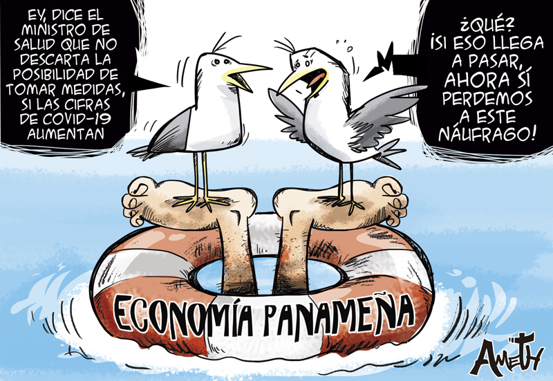 Caricatura. 