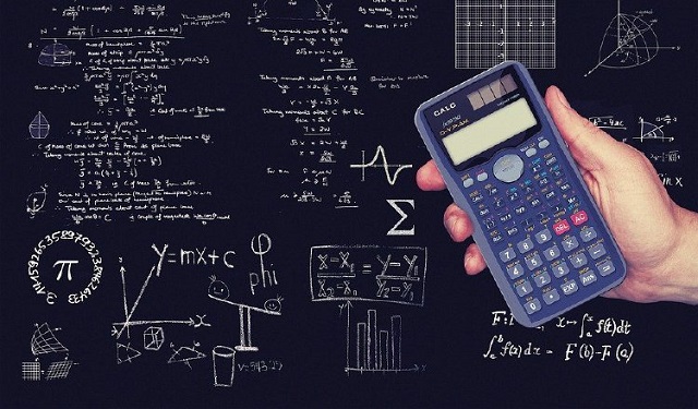 Promueven el estudio de las matemáticas.  Foto: Pixabay/Ilustrativa