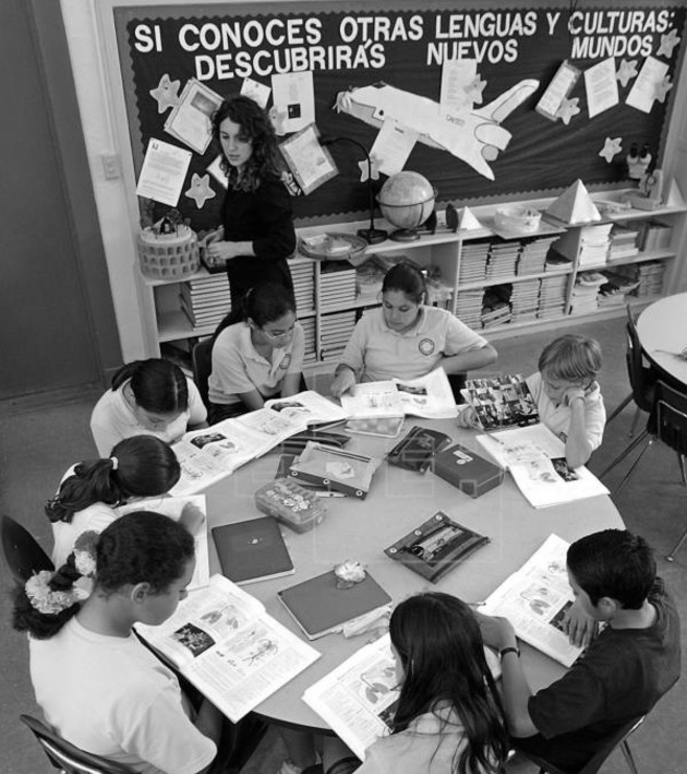 La meta del Centro debería ser la incorporación de las neurociencias aplicadas a la Educación en