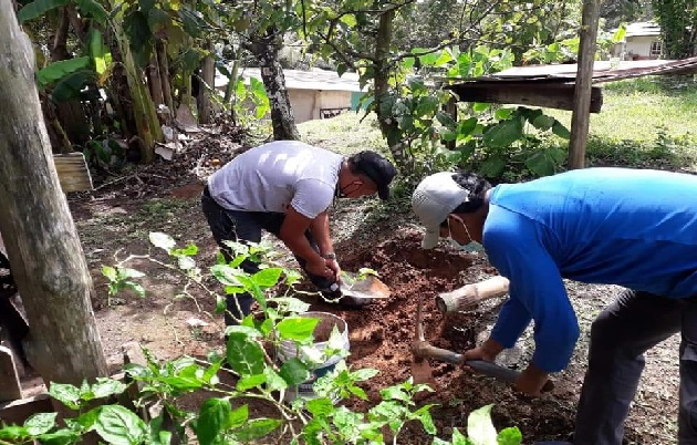 La provincia de Colón busca tener una mayor reactivación económica. Foto: Diomedes Sánchez