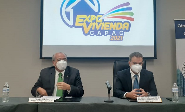La feria virtual estará abierta al público 24 horas al día, con un horario de atención al cliente por parte de los ejecutivos bancarios y promotores de 9:00 a.m. a 9:00 p.m. Foto: Víctor Arosemena