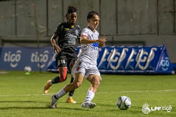 Sporting ganó en la tanda de los penales al CAI por 8-7. Foto: LPF