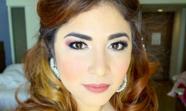 Ana Alejandra Carrizo. Foto: Instagram / @anaalejandratv