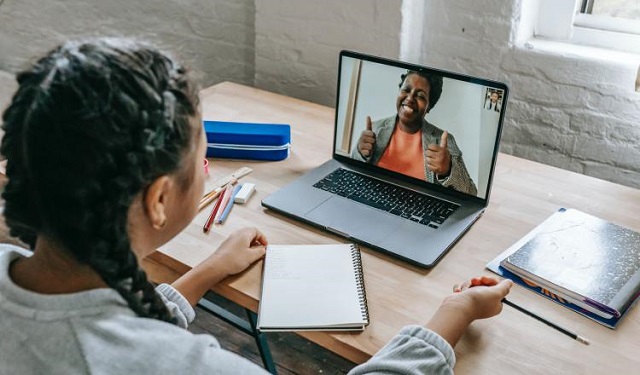 El IPHE se abocó a la creación de herramientas y apoyos educativos para esta población. Foto: Ilustrativa / Pexels