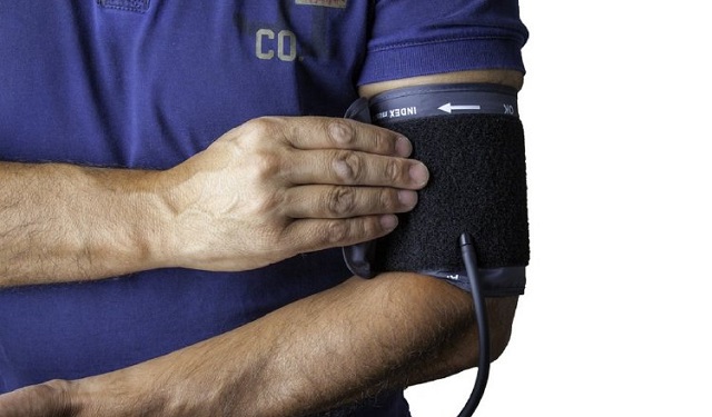 Un llamado a un control adecuado de la hipertensión.  Foto: Ilustrativa / Pixabay