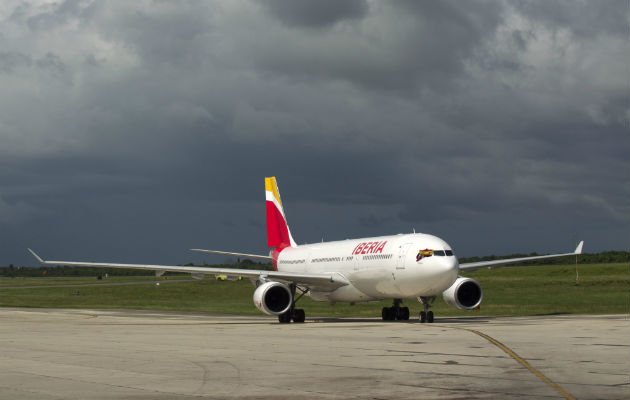 El pasado 10 de abril, Iberia se convirtió en la primera aerolínea en lanzar esta aplicación entre Europa y América Latina.