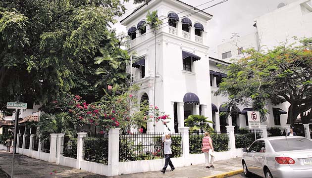 Nuevamente, la justicia es cuestionada en Panamá.