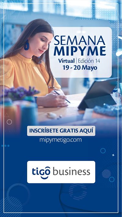 Regresa la Semana Mipyme para fortalecer emprendimientos y negocios