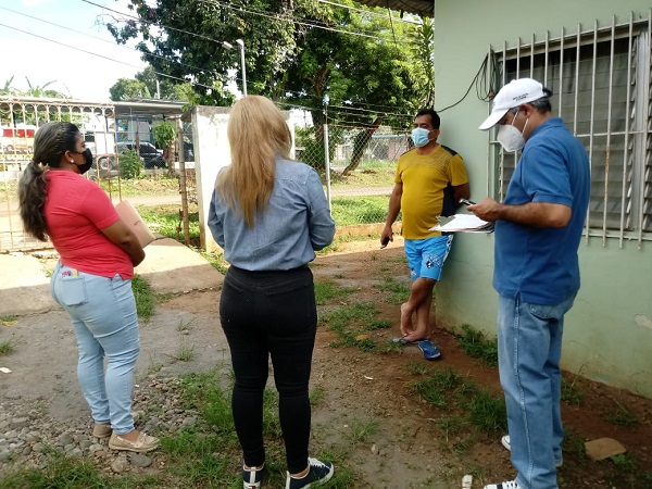 Minsa investiga condición sanitaria de mascotas en Chiriquí.