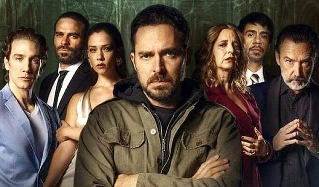La segunda temporada de '¿Quién mató a Sara?' llega a menos de dos meses de los primeros capítulos. Foto: Netflix