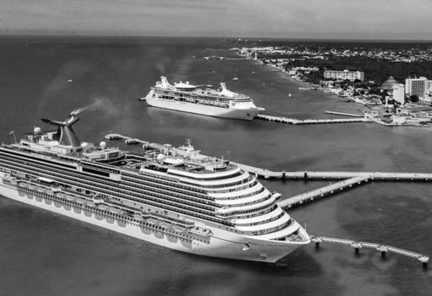 En la medida que la actividad de cruceros prospere, ello servirá como termómetro al resto de la industria en la recuperación de sus actividades. Foto: EFE.