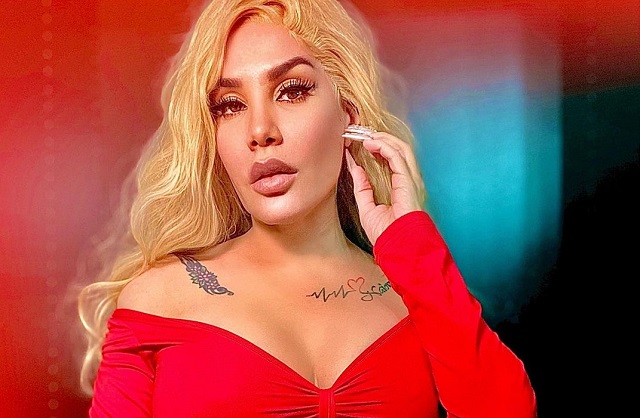 Ivy Queen dijo que mientras esta persona la llama mari*** ella se autodenomina como: “La presión del Bloque”. Foto: Instagram